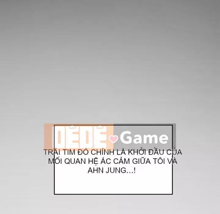 Bắt nạt bạn cùng phòng Đừng đi qua Chương 1-37