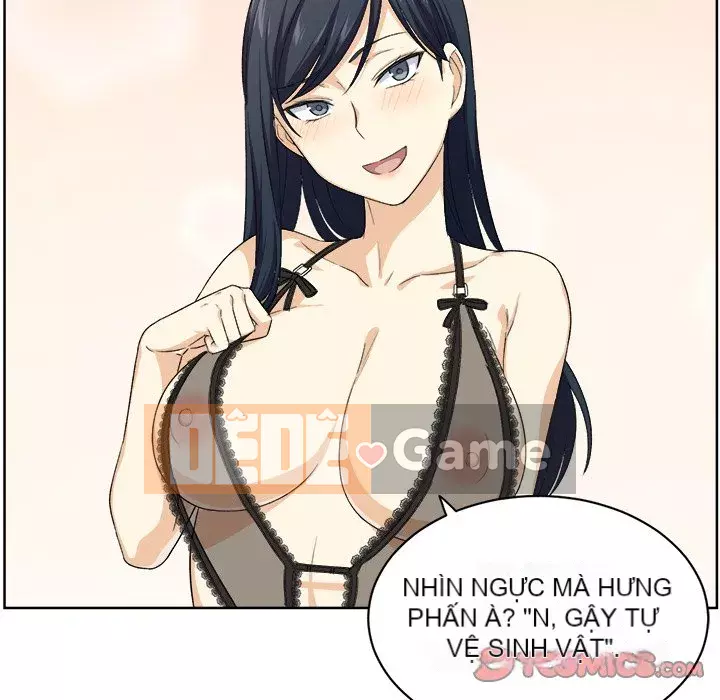 Bắt nạt bạn cùng phòng Đừng đi qua Chương 1-37