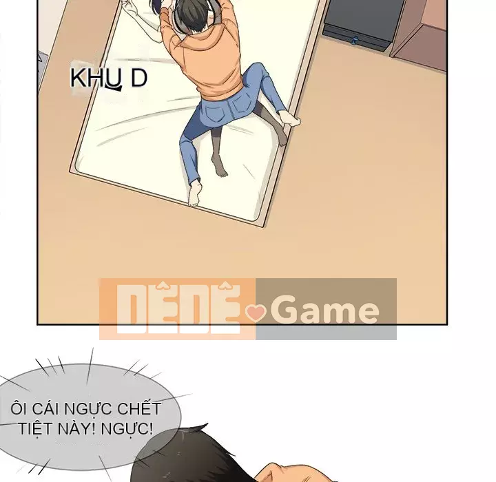 Bắt nạt bạn cùng phòng Đừng đi qua Chương 1-37