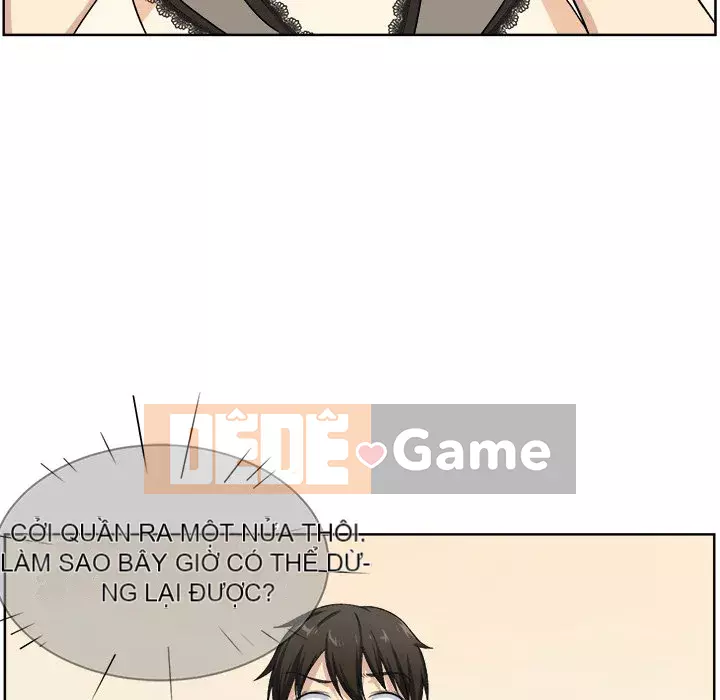 Bắt nạt bạn cùng phòng Đừng đi qua Chương 1-37