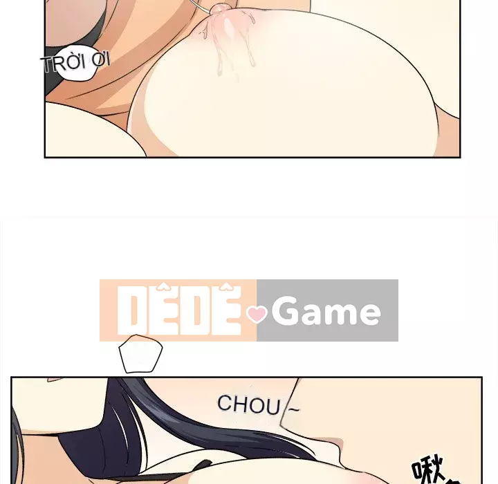 Bắt nạt bạn cùng phòng Đừng đi qua Chương 1-37