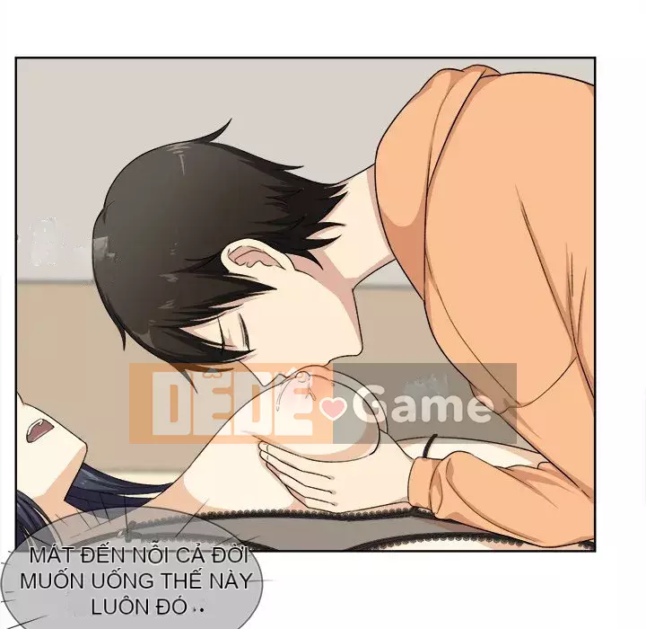 Bắt nạt bạn cùng phòng Đừng đi qua Chương 1-37