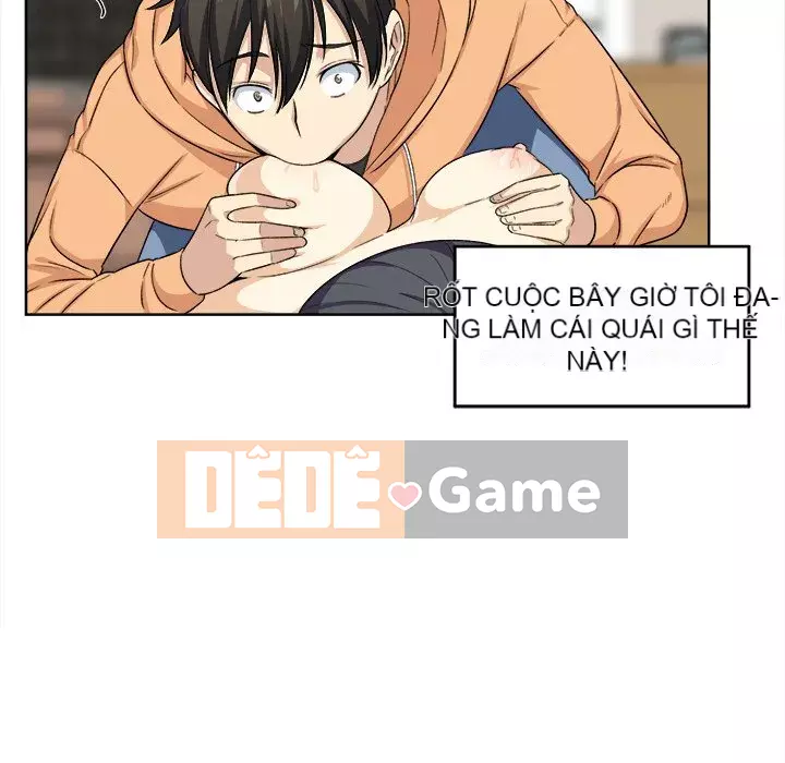 Bắt nạt bạn cùng phòng Đừng đi qua Chương 1-37