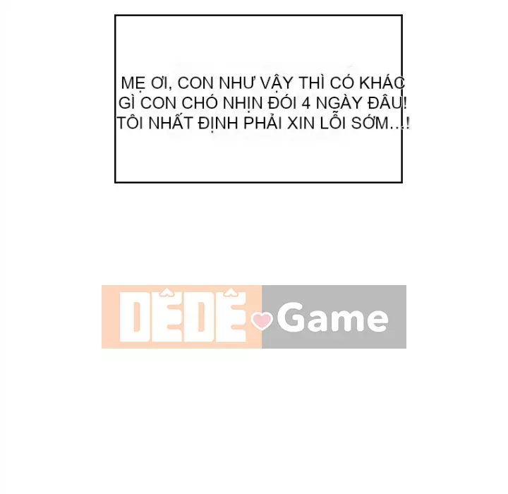 Bắt nạt bạn cùng phòng Đừng đi qua Chương 1-37