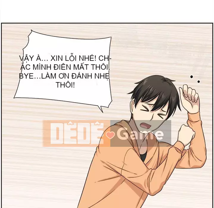 Bắt nạt bạn cùng phòng Đừng đi qua Chương 1-37