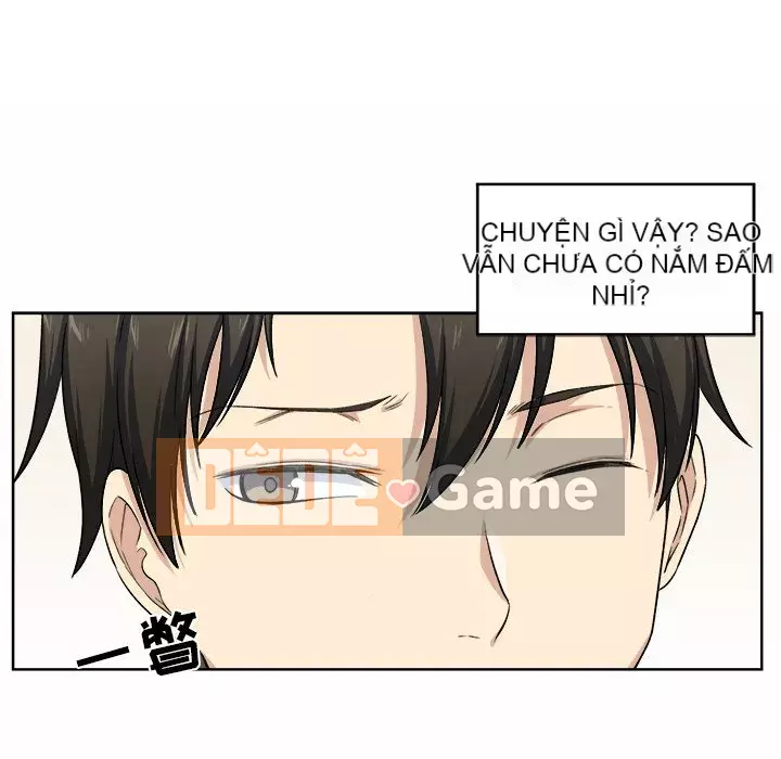 Bắt nạt bạn cùng phòng Đừng đi qua Chương 1-37