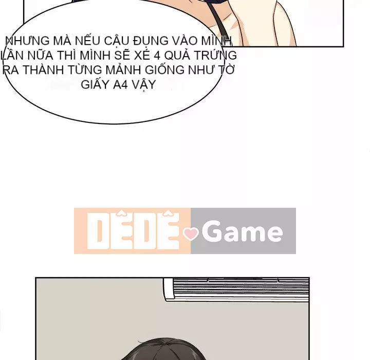 Bắt nạt bạn cùng phòng Đừng đi qua Chương 1-37