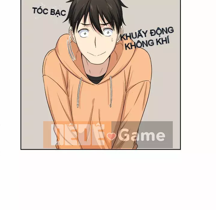 Bắt nạt bạn cùng phòng Đừng đi qua Chương 1-37