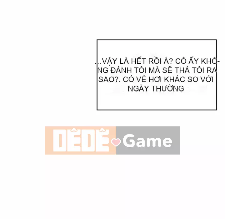 Bắt nạt bạn cùng phòng Đừng đi qua Chương 1-37