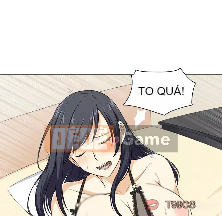 Bắt nạt bạn cùng phòng Đừng đi qua Chương 1-37