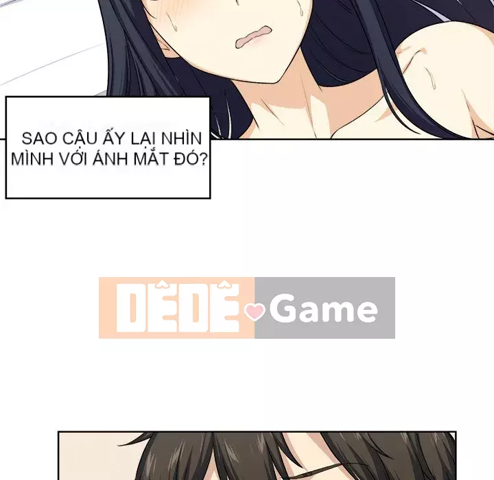 Bắt nạt bạn cùng phòng Đừng đi qua Chương 1-37