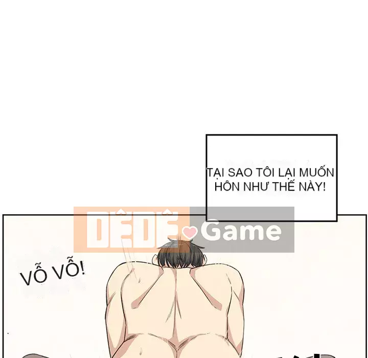 Bắt nạt bạn cùng phòng Đừng đi qua Chương 1-37