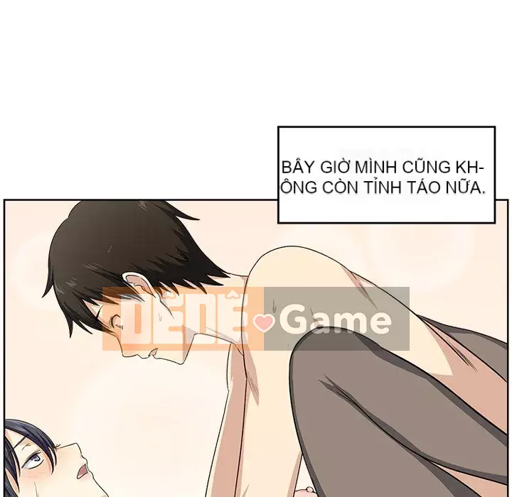 Bắt nạt bạn cùng phòng Đừng đi qua Chương 1-37