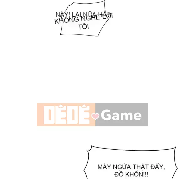 Bắt nạt bạn cùng phòng Đừng đi qua Chương 1-37