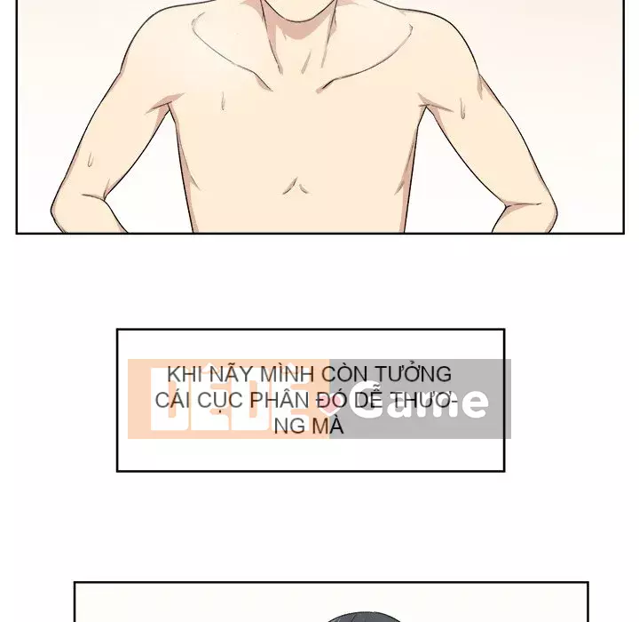 Bắt nạt bạn cùng phòng Đừng đi qua Chương 1-37