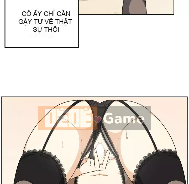 Bắt nạt bạn cùng phòng Đừng đi qua Chương 1-37