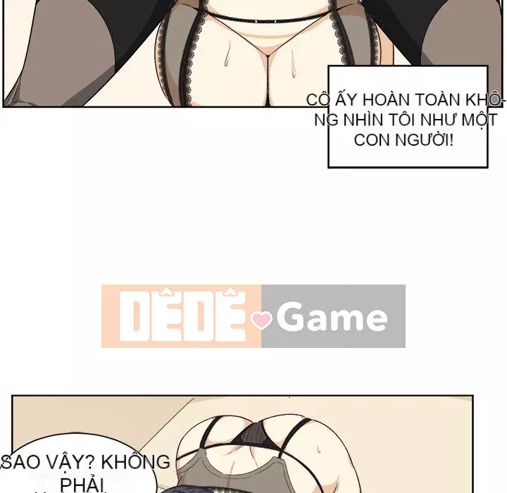 Bắt nạt bạn cùng phòng Đừng đi qua Chương 1-37