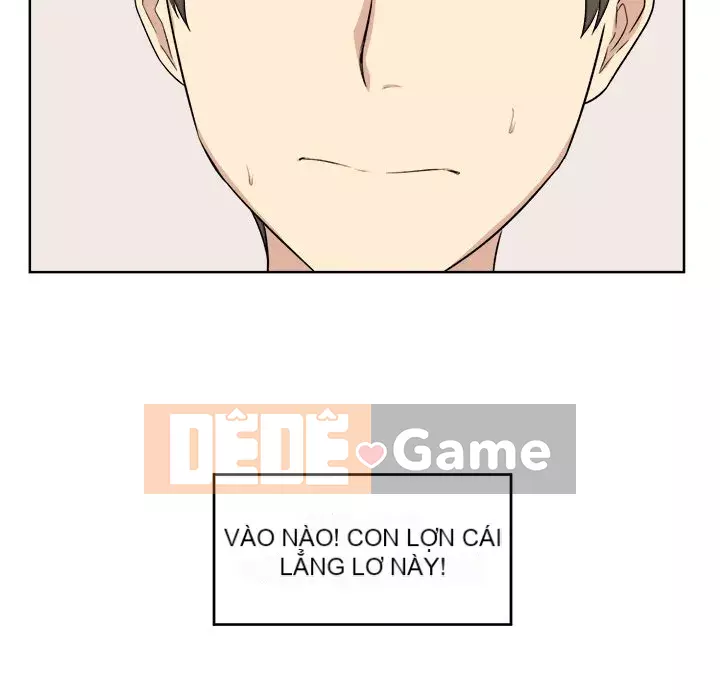 Bắt nạt bạn cùng phòng Đừng đi qua Chương 1-37