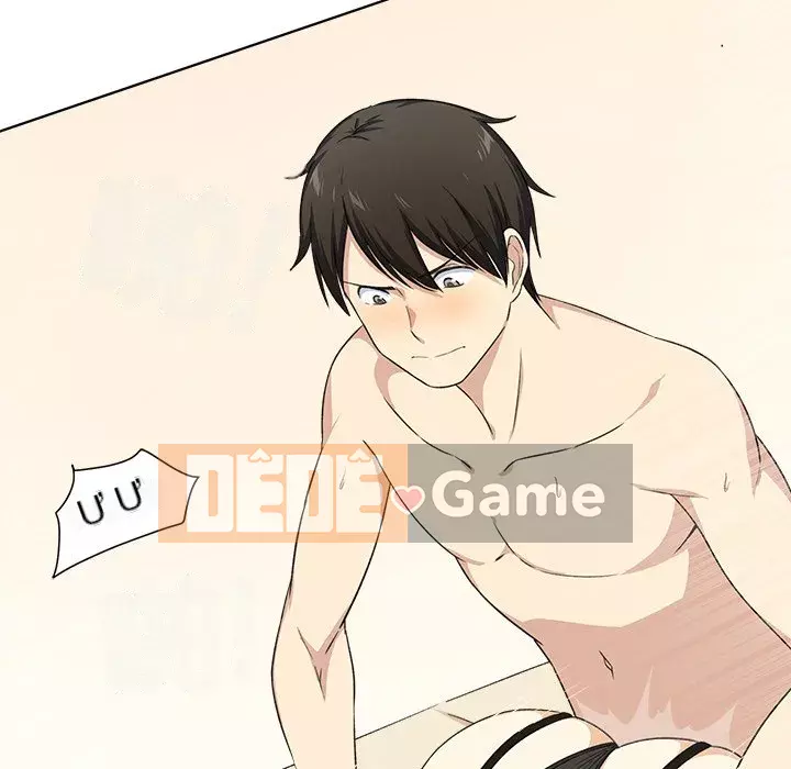 Bắt nạt bạn cùng phòng Đừng đi qua Chương 1-37