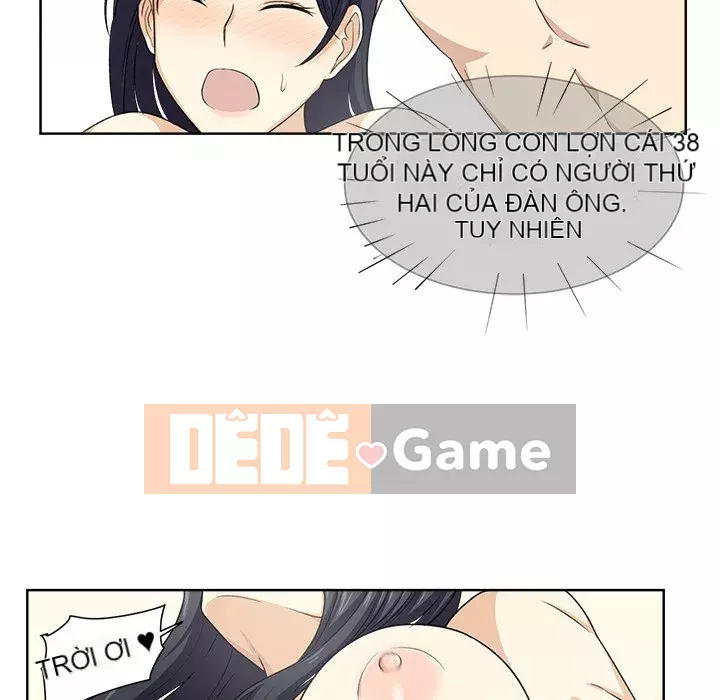 Bắt nạt bạn cùng phòng Đừng đi qua Chương 1-37