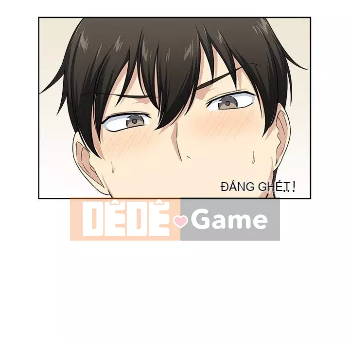 Bắt nạt bạn cùng phòng Đừng đi qua Chương 1-37