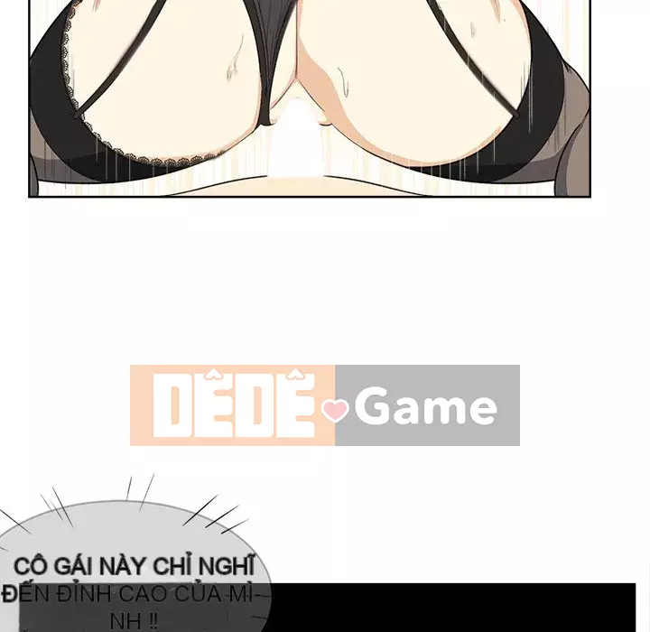 Bắt nạt bạn cùng phòng Đừng đi qua Chương 1-37