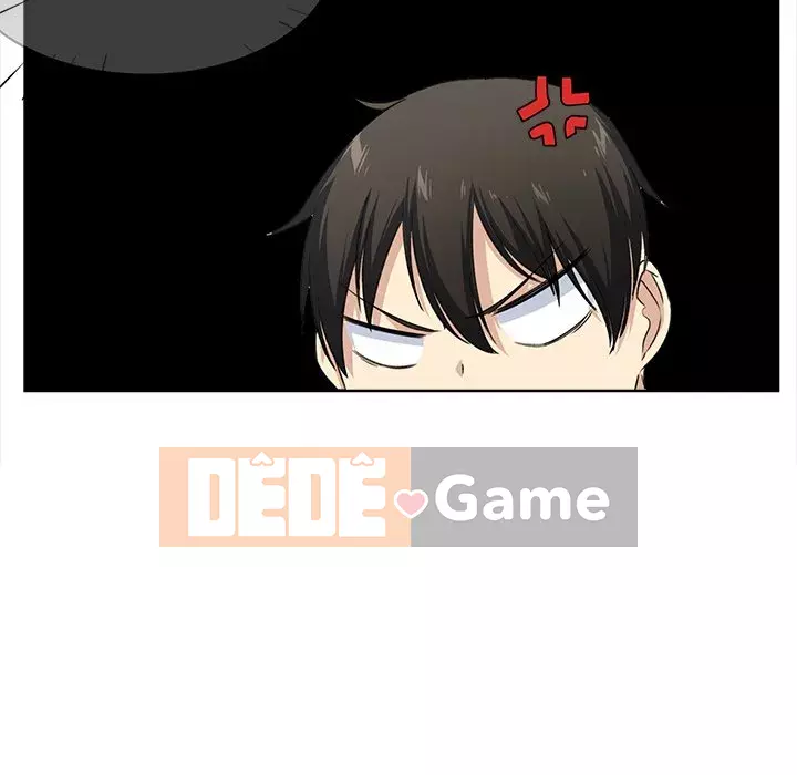 Bắt nạt bạn cùng phòng Đừng đi qua Chương 1-37