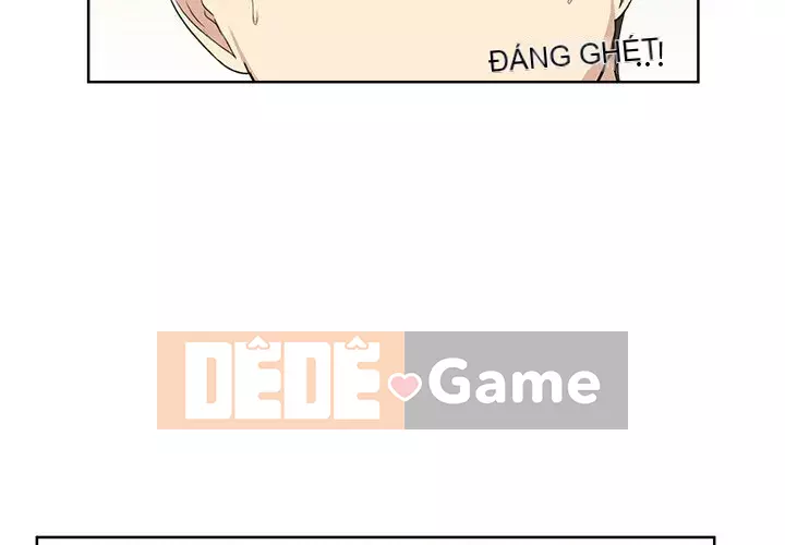 Bắt nạt bạn cùng phòng Đừng đi qua Chương 1-37