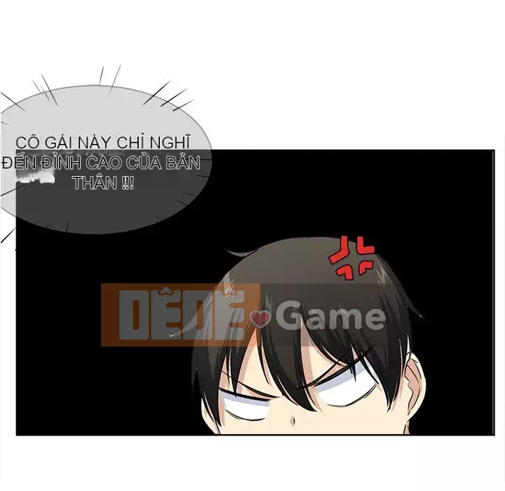 Bắt nạt bạn cùng phòng Đừng đi qua Chương 1-37