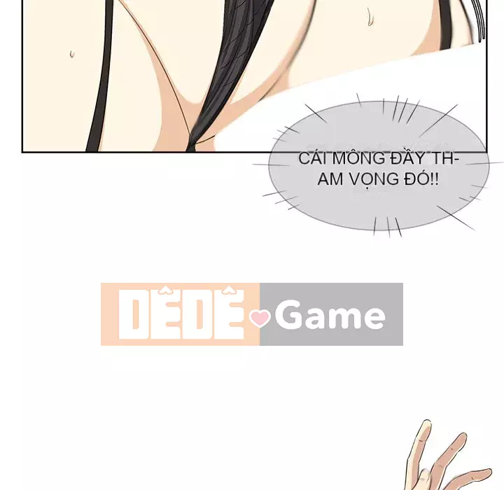 Bắt nạt bạn cùng phòng Đừng đi qua Chương 1-37