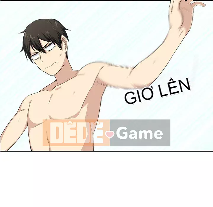 Bắt nạt bạn cùng phòng Đừng đi qua Chương 1-37