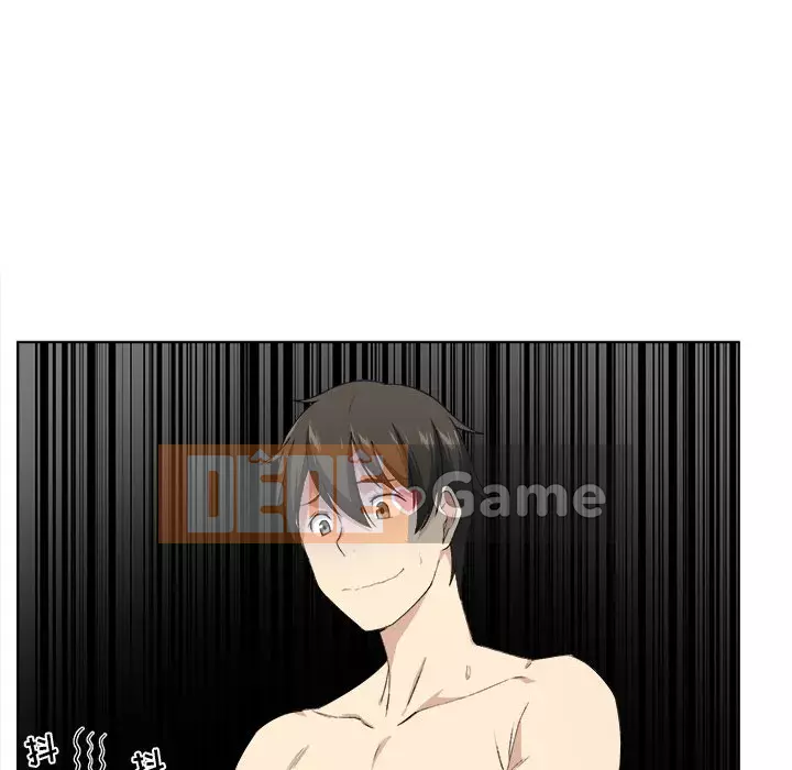 Bắt nạt bạn cùng phòng Đừng đi qua Chương 1-37