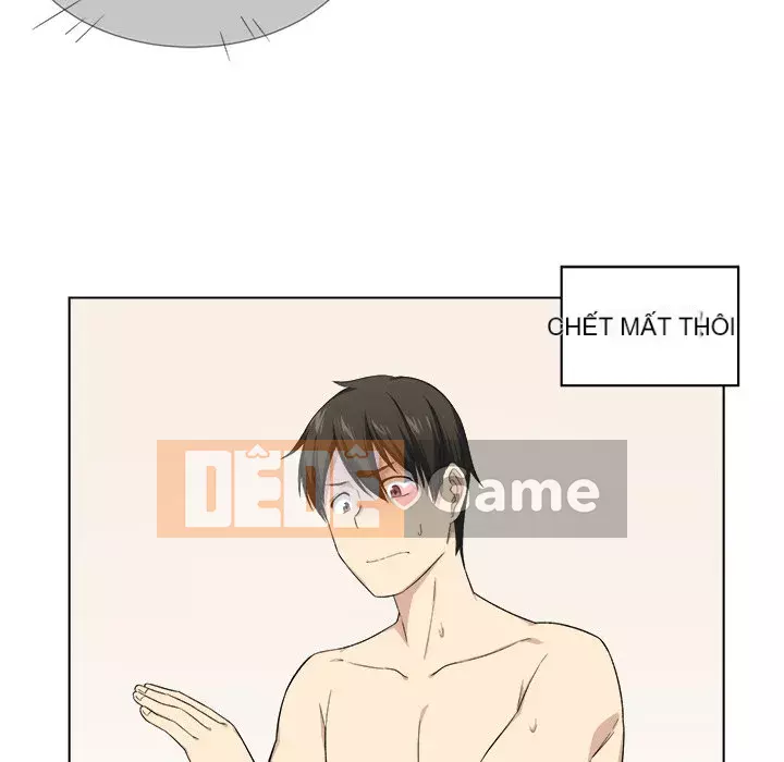 Bắt nạt bạn cùng phòng Đừng đi qua Chương 1-37