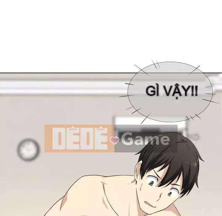 Bắt nạt bạn cùng phòng Đừng đi qua Chương 1-37