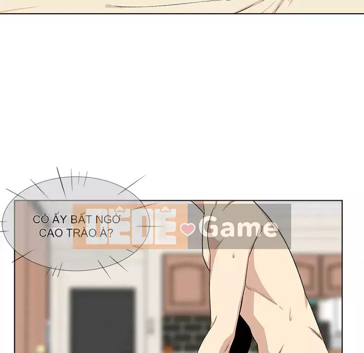 Bắt nạt bạn cùng phòng Đừng đi qua Chương 1-37