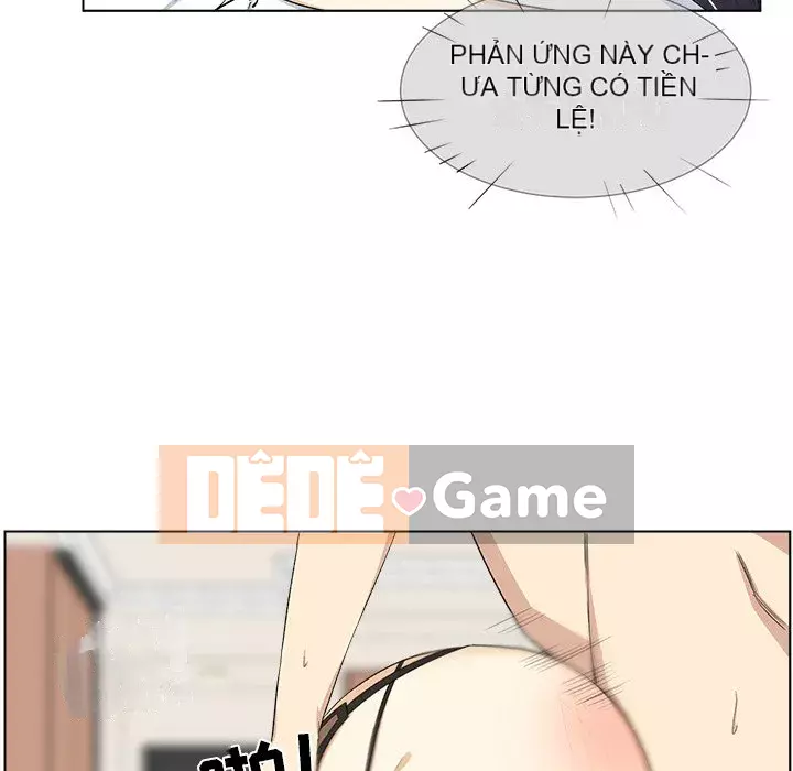 Bắt nạt bạn cùng phòng Đừng đi qua Chương 1-37