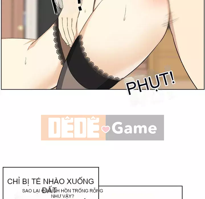 Bắt nạt bạn cùng phòng Đừng đi qua Chương 1-37