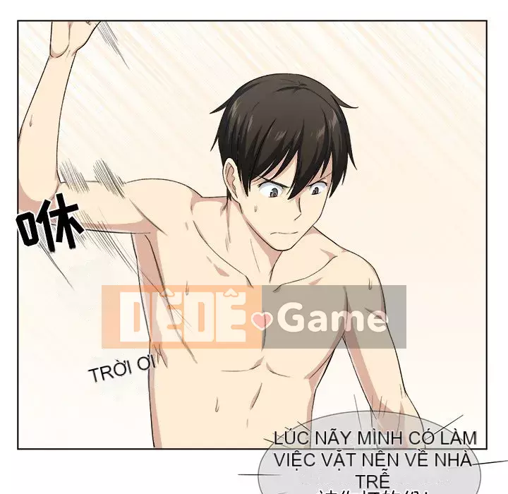 Bắt nạt bạn cùng phòng Đừng đi qua Chương 1-37