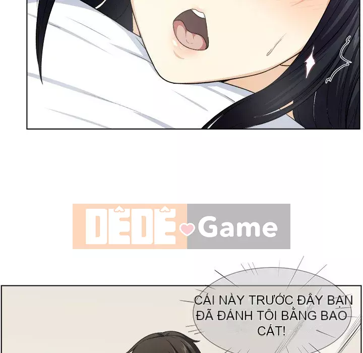 Bắt nạt bạn cùng phòng Đừng đi qua Chương 1-37