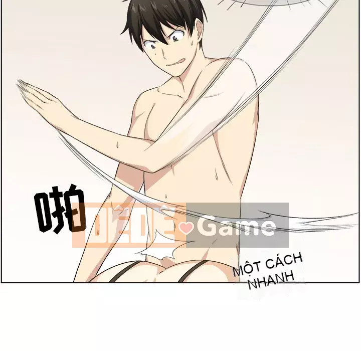 Bắt nạt bạn cùng phòng Đừng đi qua Chương 1-37