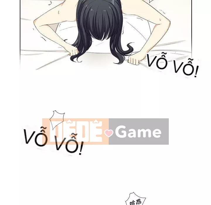 Bắt nạt bạn cùng phòng Đừng đi qua Chương 1-37