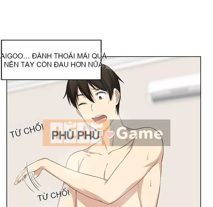 Bắt nạt bạn cùng phòng Đừng đi qua Chương 1-37