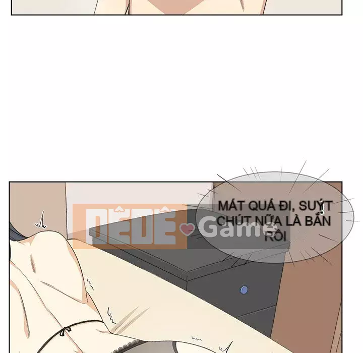 Bắt nạt bạn cùng phòng Đừng đi qua Chương 1-37