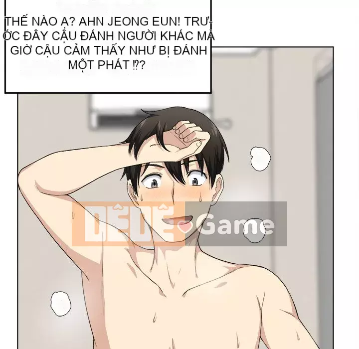 Bắt nạt bạn cùng phòng Đừng đi qua Chương 1-37