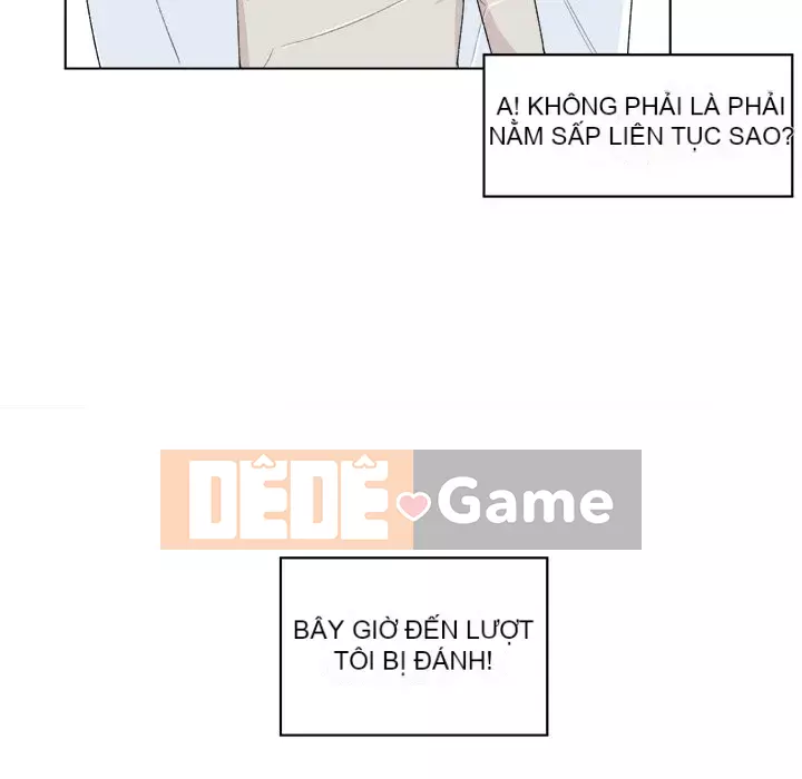 Bắt nạt bạn cùng phòng Đừng đi qua Chương 1-37