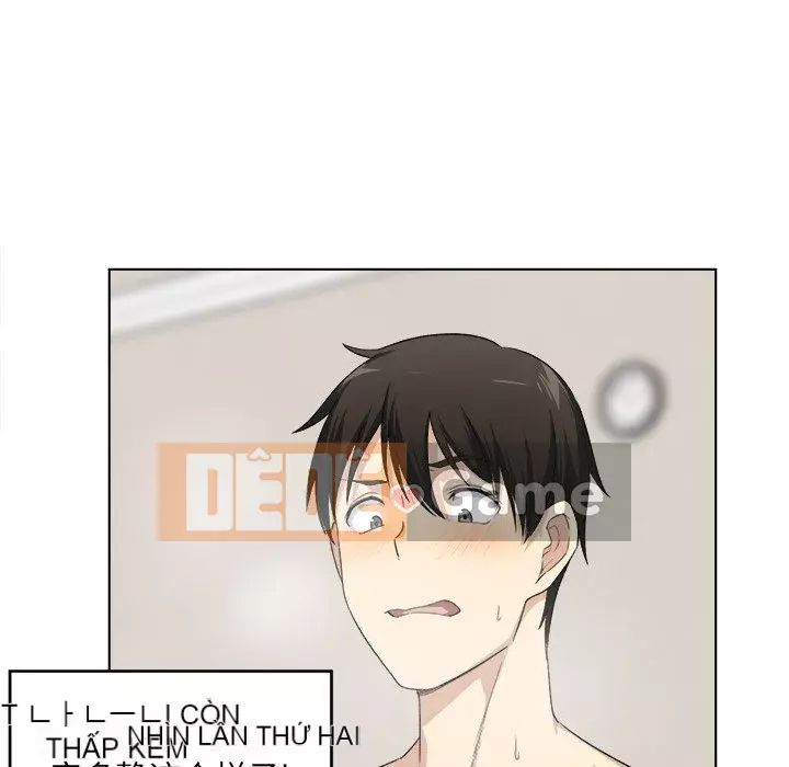 Bắt nạt bạn cùng phòng Đừng đi qua Chương 1-37