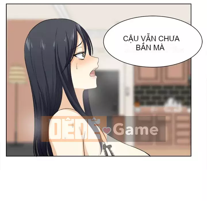 Bắt nạt bạn cùng phòng Đừng đi qua Chương 1-37