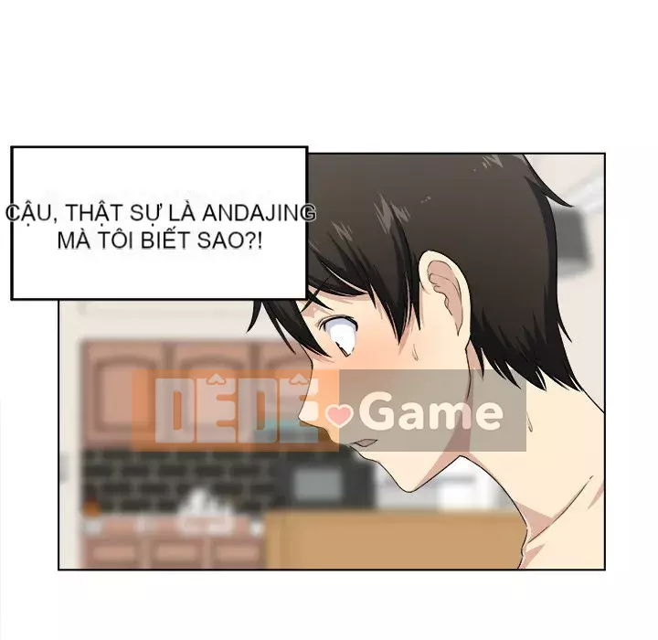 Bắt nạt bạn cùng phòng Đừng đi qua Chương 1-37