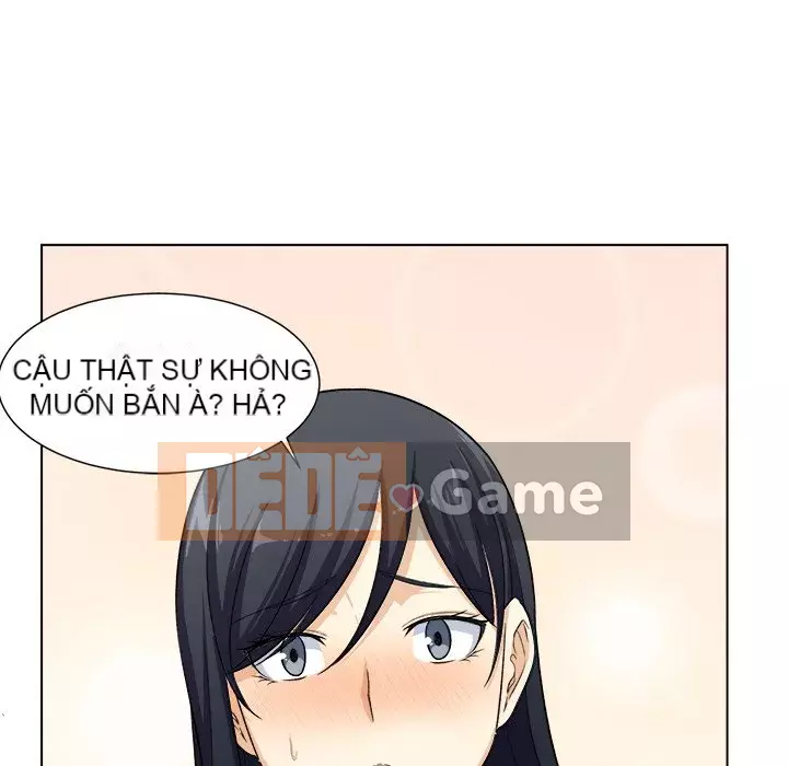 Bắt nạt bạn cùng phòng Đừng đi qua Chương 1-37