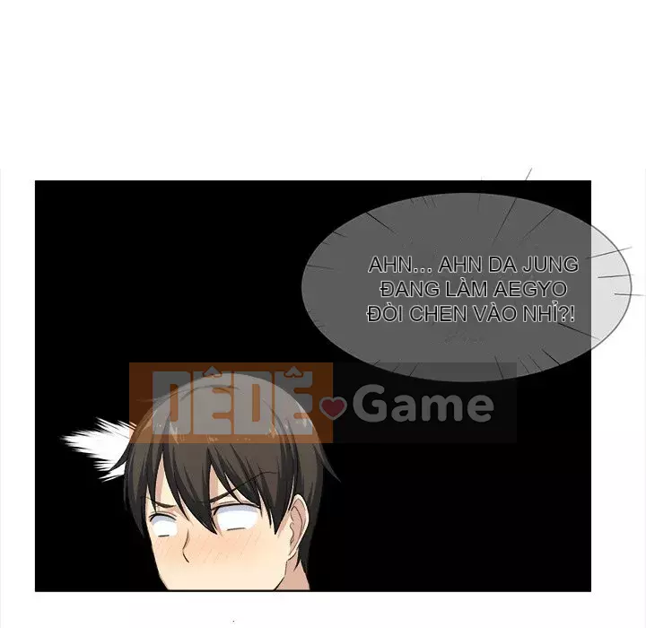 Bắt nạt bạn cùng phòng Đừng đi qua Chương 1-37